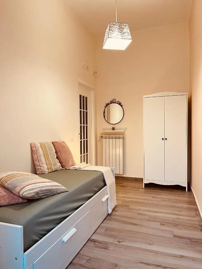 Bed & Breakfast Il Ponte A Vapore Sant' Anastasia