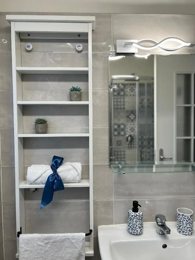 Il Ponte A Vapore Sant' Anastasia Bed & Breakfast
