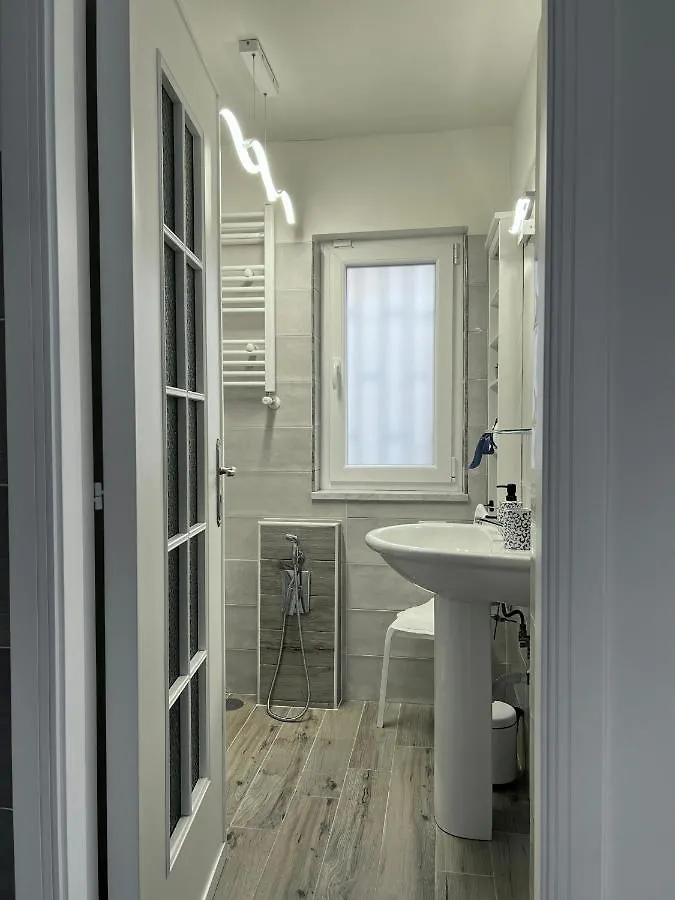 Bed & Breakfast Il Ponte A Vapore Sant' Anastasia Italy