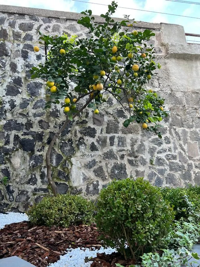 Bed & Breakfast Il Ponte A Vapore Sant' Anastasia