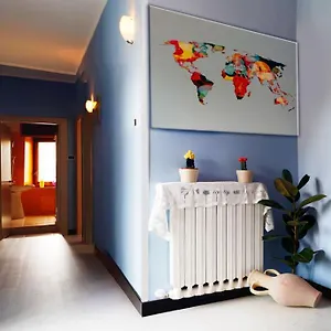Bed & Breakfast Business Vacanze, Casalnuovo Di Napoli